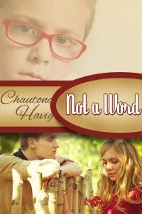 Not a Word by Chautona Havig