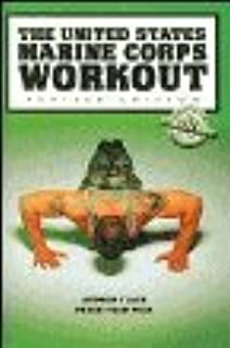 United States Marine Corps Workout by Andrew Flach