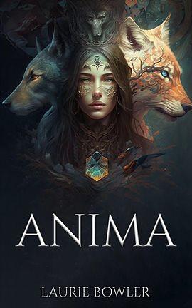 Anima by Laurie Bowler