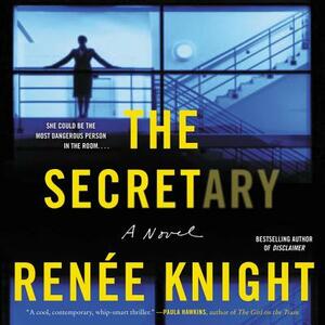 The Secretary by Renee Knight