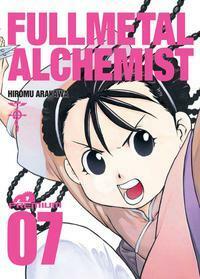Fullmetal Alchemist (Premium) 07 by Hiromu Arakawa
