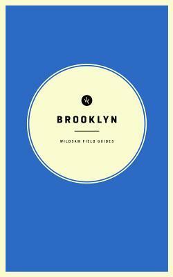 Brooklyn by Taylor Elliott Bruce, Lauren Tamaki