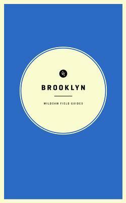 Brooklyn by Lauren Tamaki, Taylor Bruce