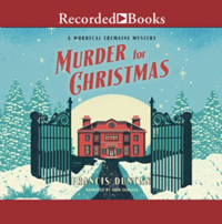 Murder for Christmas by Francis Duncan