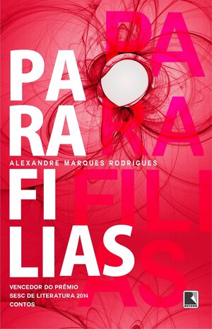 Parafilias by Alexandre Marques Rodrigues