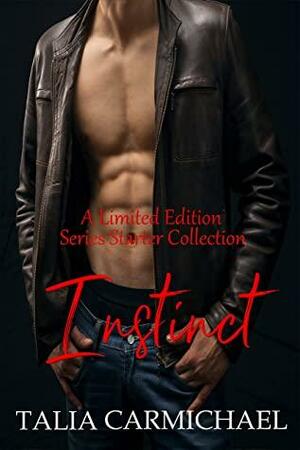 Instinct by Talia Carmichael