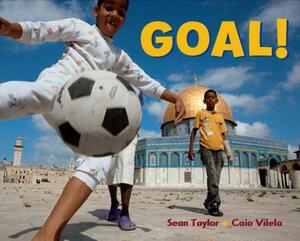 Goal! by Sean Taylor