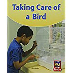 Individual Student Edition Green (Levels 12-14): Looking After a Bird by 