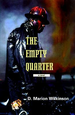 The Empty Quarter by David Wilkinson