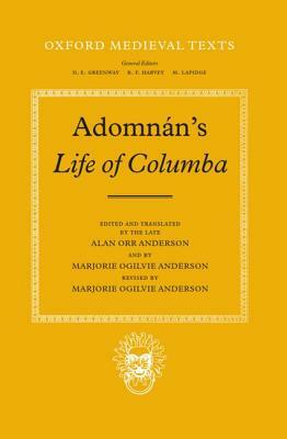 Life of Columba by Adomnán