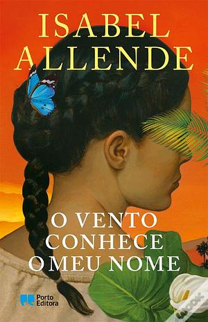 O vento conhece o meu nome by Isabel Allende, Isabel Allende