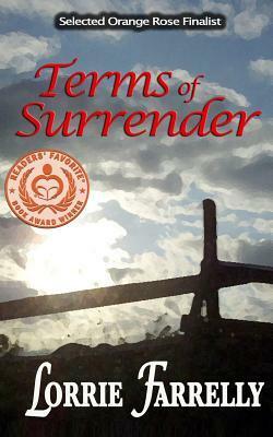 Terms of Surrender by Lorrie Farrelly