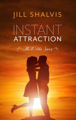 Instant Attraction by Jill Shalvis