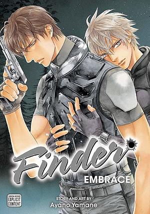 Finder Deluxe Edition: Embrace, Vol. 12 by Ayano Yamane