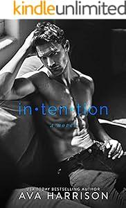 Intention by Ava Harrison