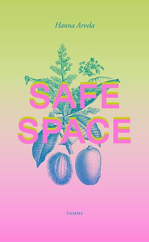 Safe space by Hanna Arvela