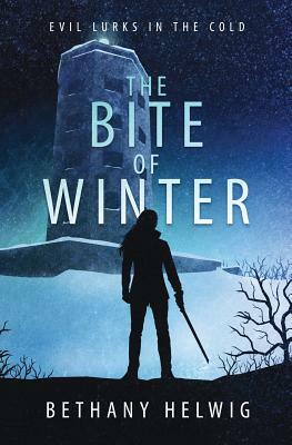 The Bite of Winter by Bethany Helwig