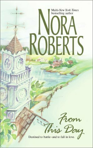 From This Day by Nora Roberts
