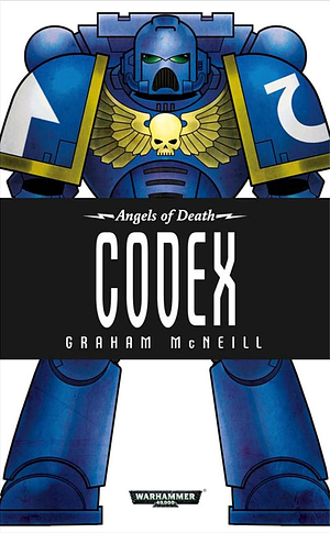 Codex by Graham McNeill