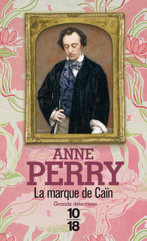 La Marque de Caïn by Anne Perry