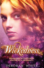 Wickedness by Deborah White