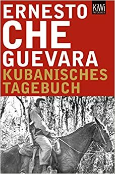 Kubanisches Tagebuch by Ernesto Che Guevara