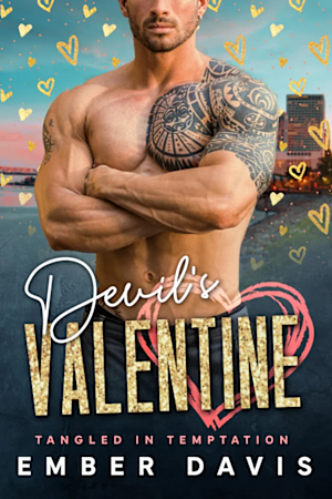 Devil's Valentine by Ember Davis