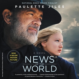 News of the World by Paulette Jiles