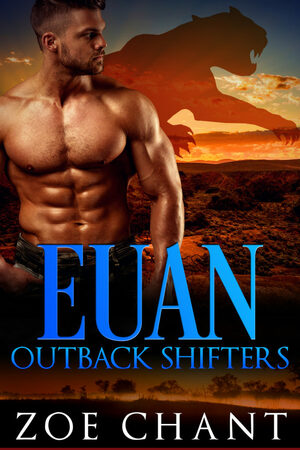 Euan by Zoe Chant