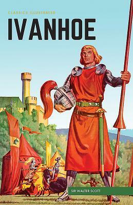 Ivanhoe by Walter Scott