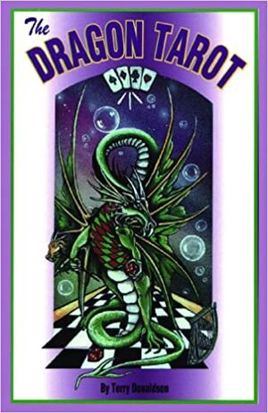 The Dragon Tarot by Terry Donaldson