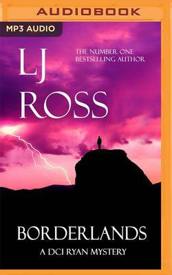 Borderlands by L.J. Ross