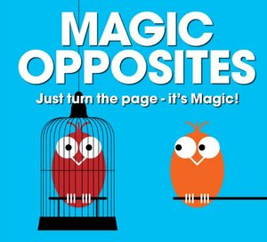 Magic Opposites by Patrick George