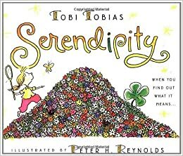 Serendipity by Tobi Tobias