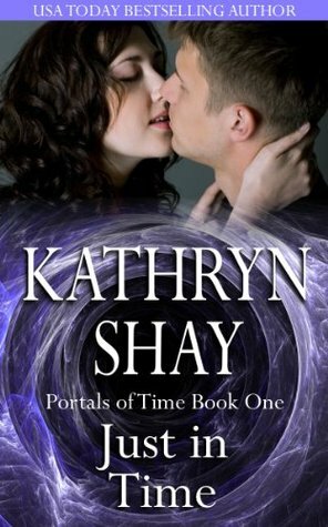 Just In Time by Kathryn Shay