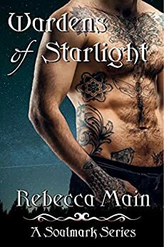 Wardens of Starlight by Rebecca Main
