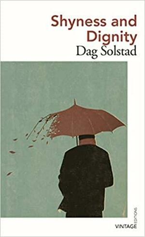 Shyness and Dignity by Dag Solstad