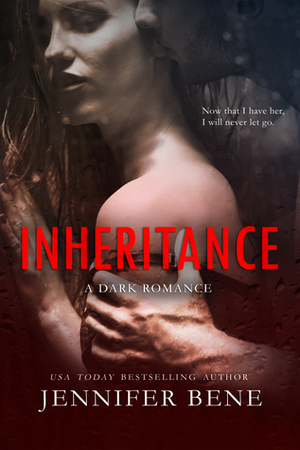 Inheritance by Jennifer Bene