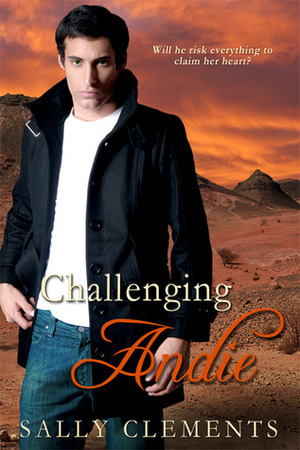 Challenging Andie by Sally Clements