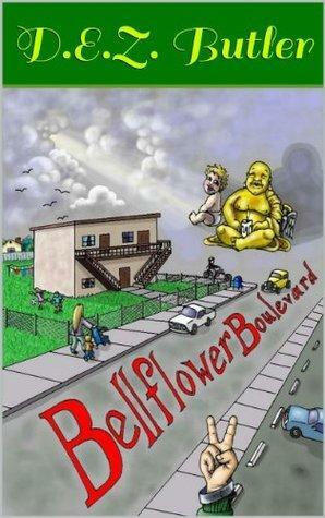 Bellflower Boulevard by D.E.Z. Butler