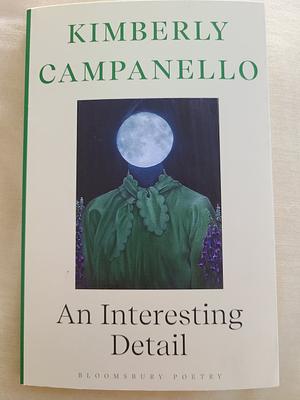 An Interesting Detail by Kimberly Campanello