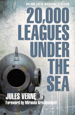 20,000 Leagues Under the Sea by Jules Verne