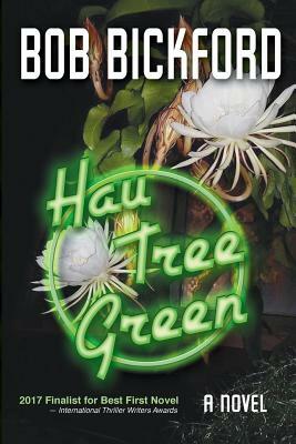 Hau Tree Green by Bob Bickford