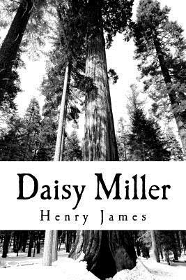 Daisy Miller by Henry James