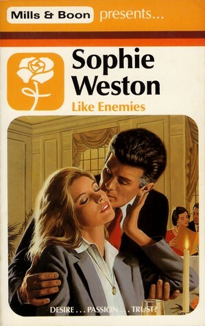 Like Enemies by Sophie Weston