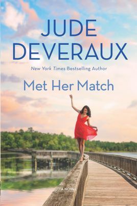 Met Her Match by Jude Deveraux