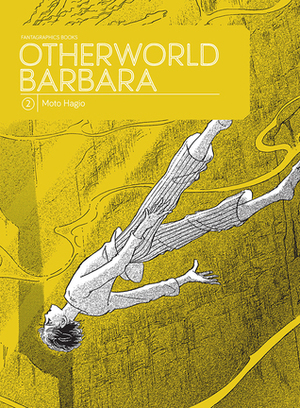 Otherworld Barbara, Volume 2 by Moto Hagio