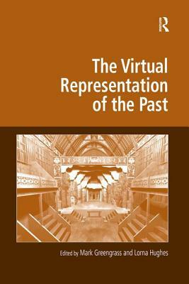 The Virtual Representation of the Past by 