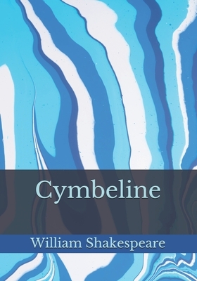Cymbeline by William Shakespeare