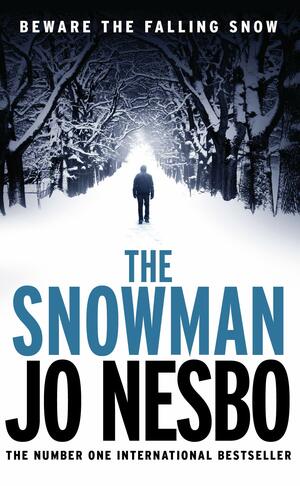 The Snowman by Jo Nesbø